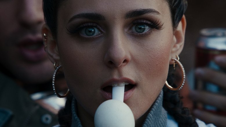 кадр из фильма Jour de chasse