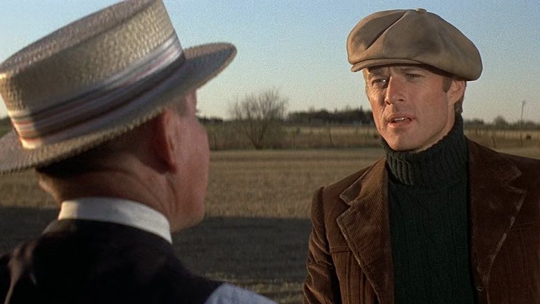 кадр из фильма Великий Уолдо Пеппер