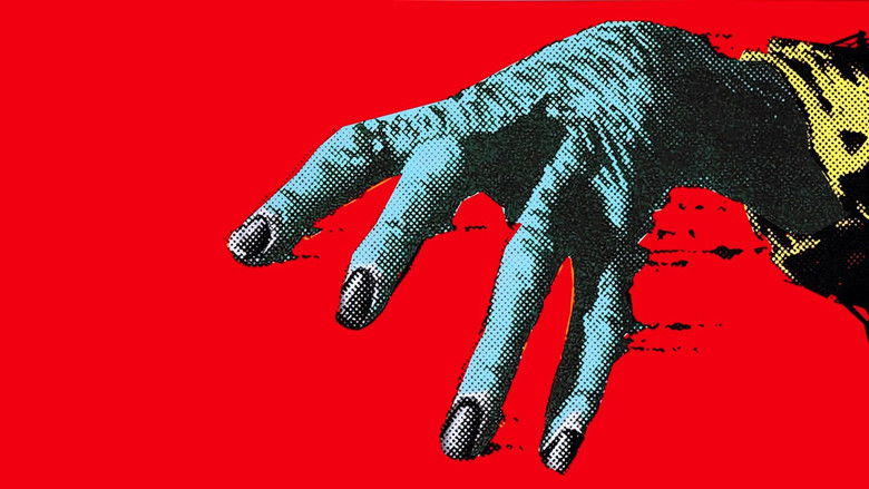 кадр из фильма Трупы детям не игрушка