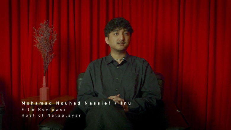 кадр из фильма Beyond the Screen : Reality of Indonesia Film Industry