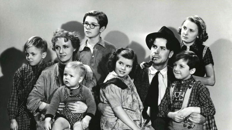 кадр из фильма Familien Gelinde