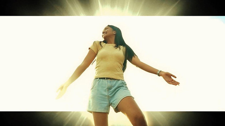 кадр из фильма I Rarely Watch the Stars