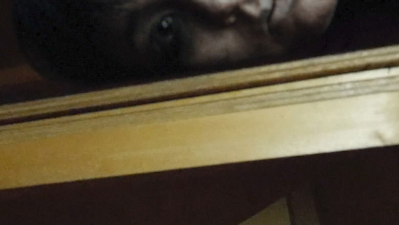 кадр из фильма 凸撃！！心霊調査隊 カチコミ 再恐改編集