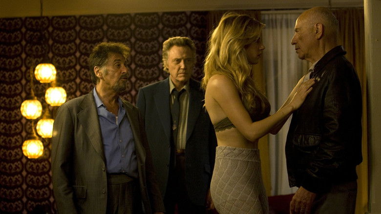 кадр из фильма Реальные парни