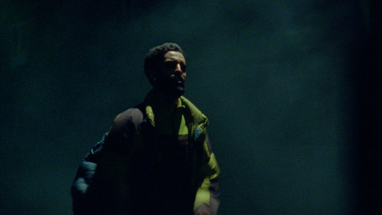 кадр из фильма معجد / ظفیر