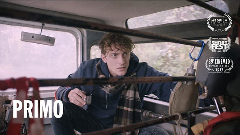 кадр из фильма Primo