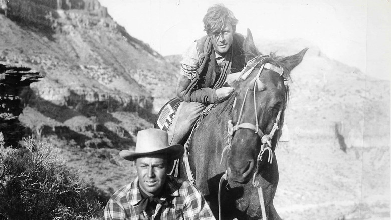 кадр из фильма Branded