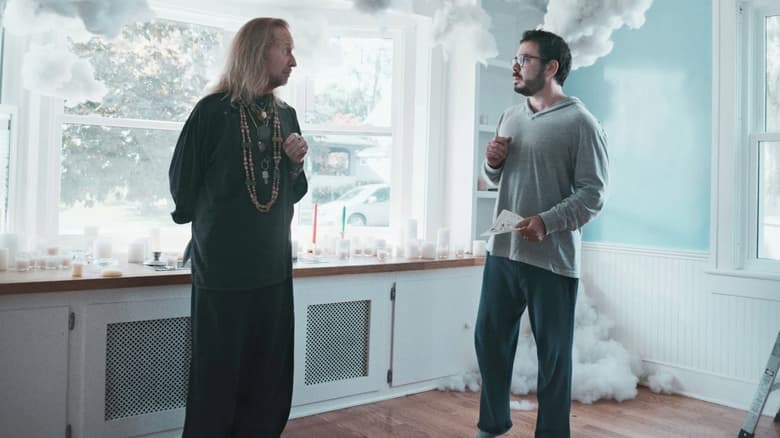 кадр из фильма Тайное искусство человеческого полёта