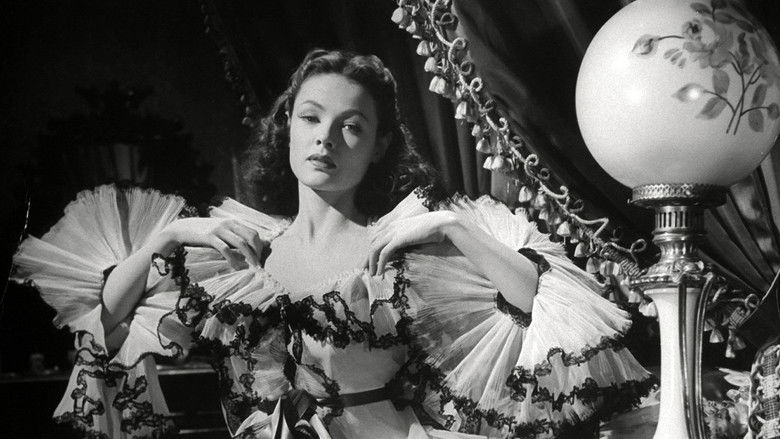 кадр из фильма Драговик