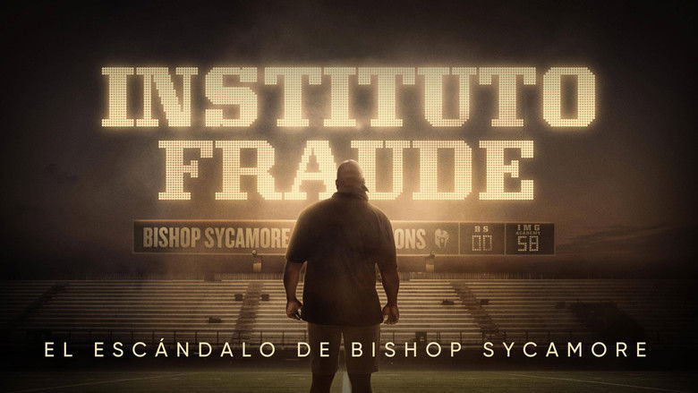 кадр из фильма BS High