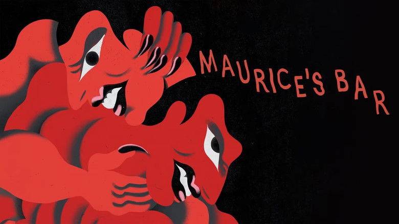 кадр из фильма Maurice's Bar