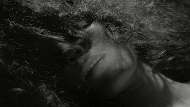 кадр из фильма Dante's Inferno