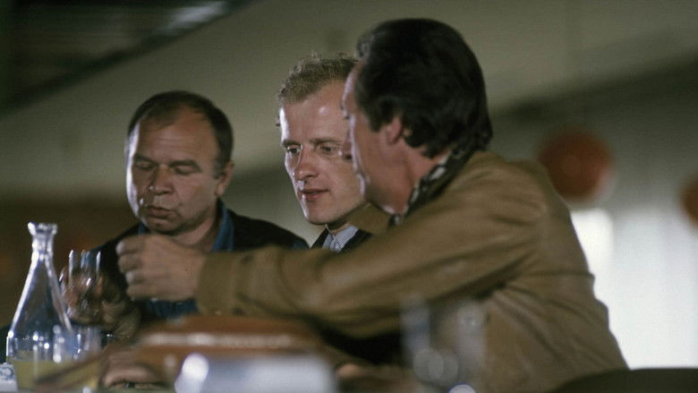 кадр из фильма Великий Шу