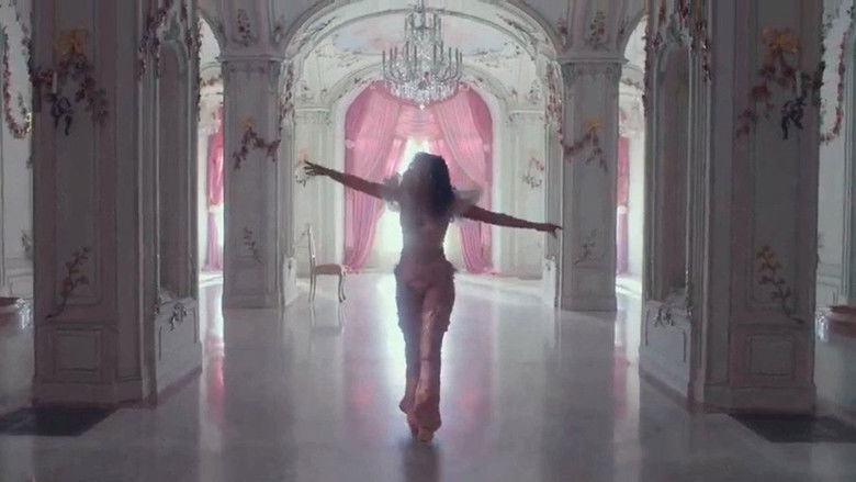 кадр из фильма K-12