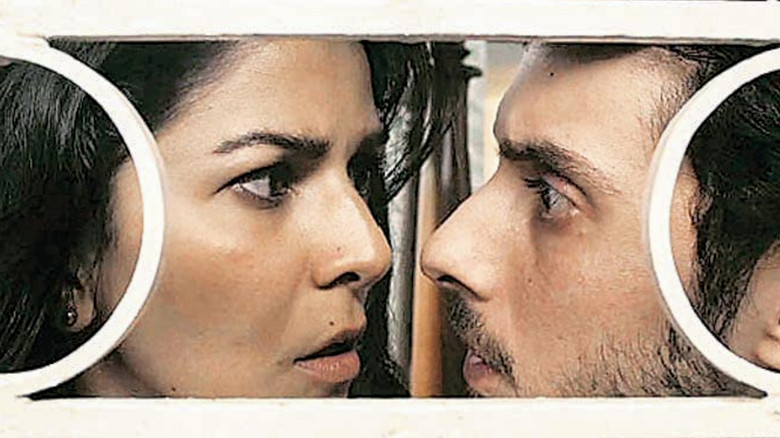 кадр из фильма El’ayichi