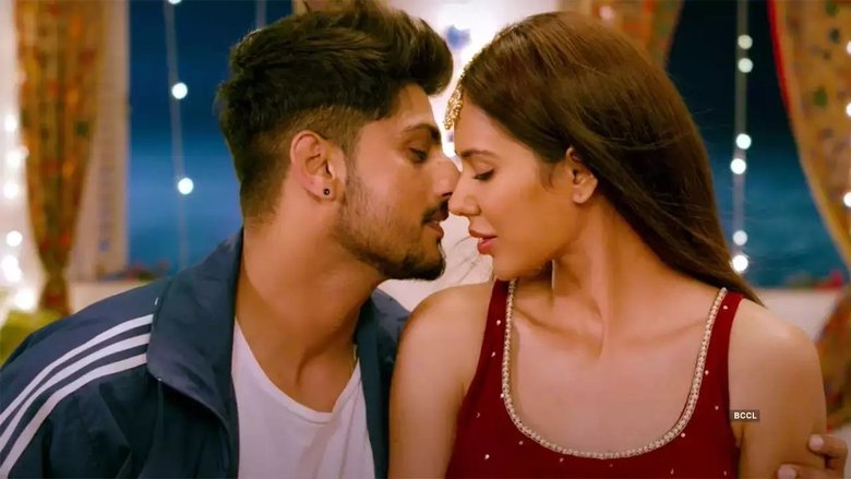 кадр из фильма Main Viyah Nahi Karona Tere Naal