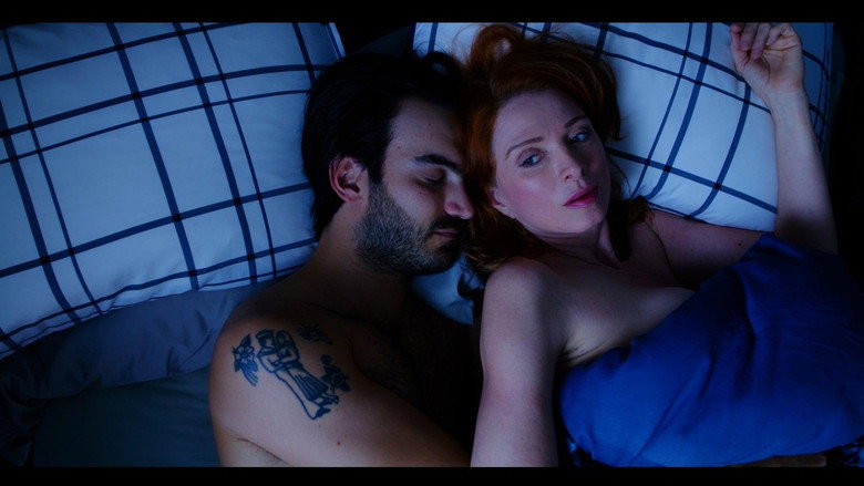 кадр из фильма Табу: Семейные тайны