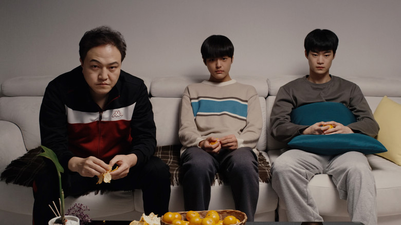 кадр из фильма 아이를 위한 아이