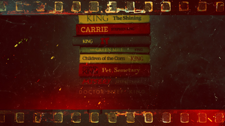 кадр из фильма Вселенная Стивена Кинга