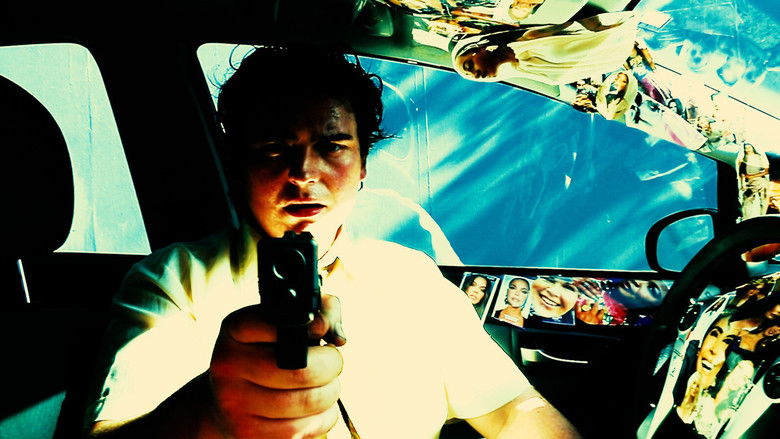 кадр из фильма Jerry the Ginger Eater