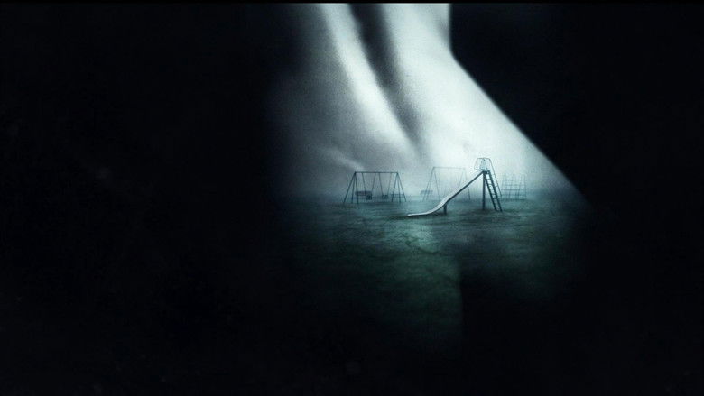 кадр из фильма TRUE DARKNESS: DETECTIVES