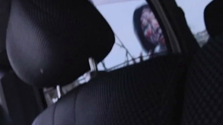 кадр из фильма 凸撃！！心霊調査隊 カチコミ 再恐改編集