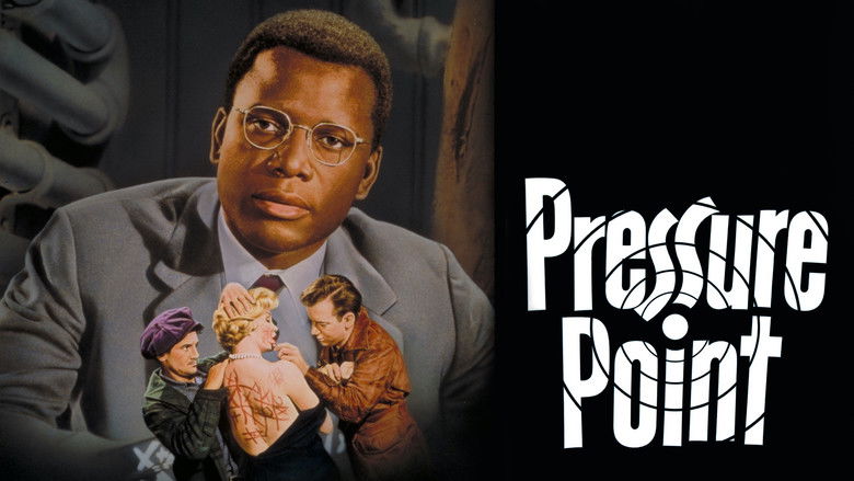 кадр из фильма Точка давления