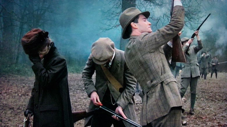 кадр из фильма The Shooting Party