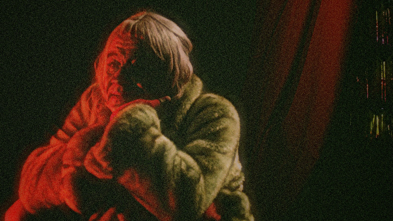 кадр из фильма Colombina Star y su baile del terror