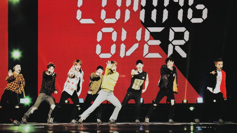 кадр из фильма EXO Planet #3 The EXO'rDIUM in Japan