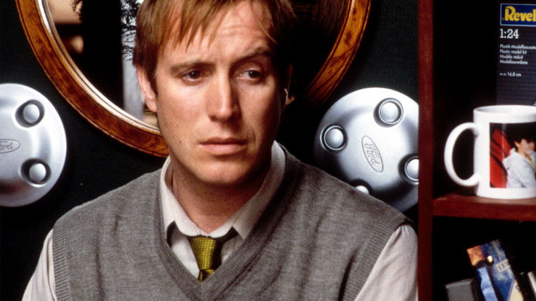 кадр из фильма Once Upon a Time in the Midlands