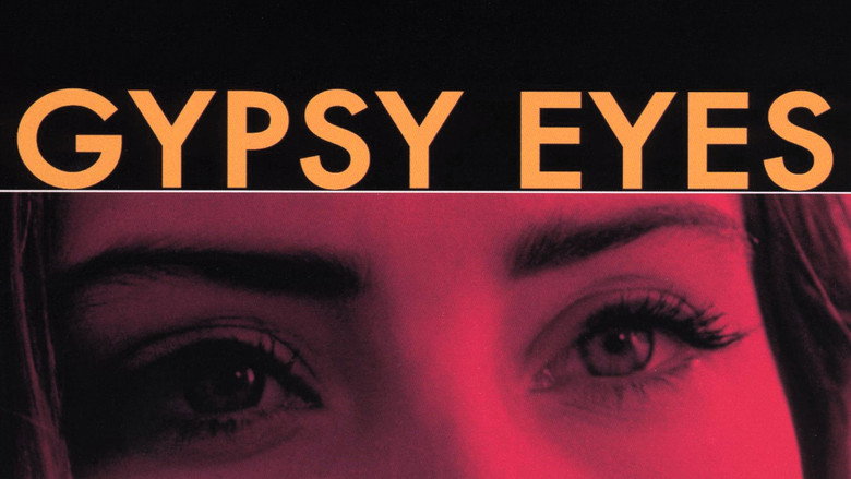 кадр из фильма Gypsy Eyes