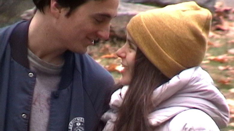 кадр из фильма Yelling Fire in an Empty Theater