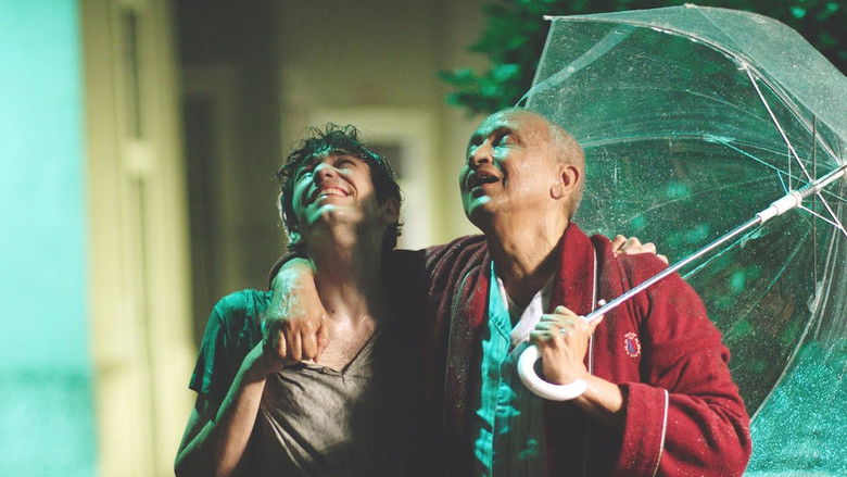 кадр из фильма Più di ieri