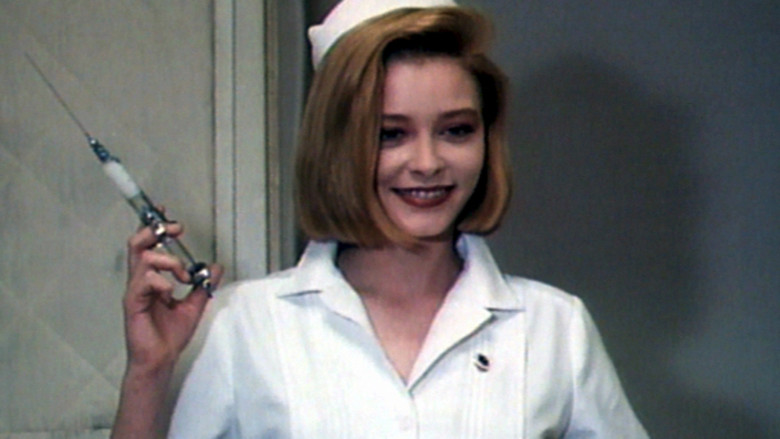 кадр из фильма Взбудораженные