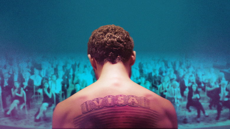 кадр из фильма Человек, который продал свою кожу