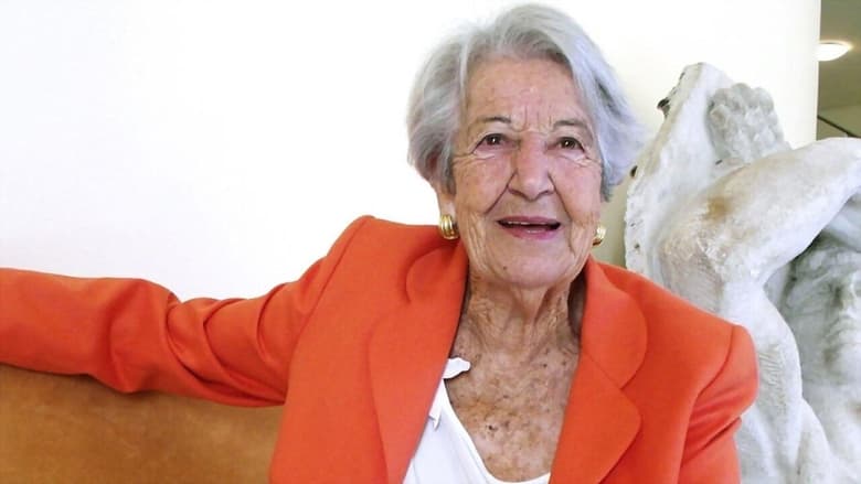 кадр из фильма Una mujer sin sombra. Asunción Balaguer