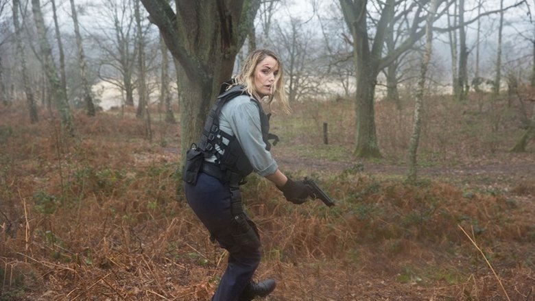 кадр из фильма Dead Landes, les escapés