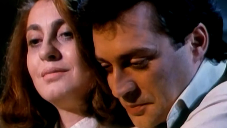 кадр из фильма Ölürayak