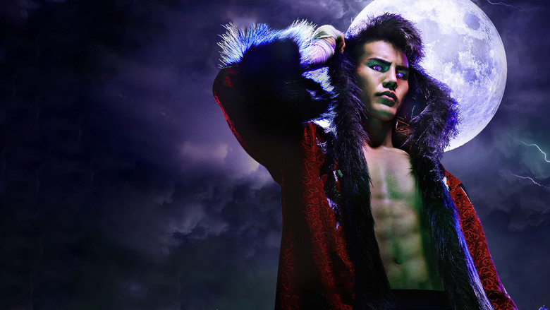 кадр из фильма RISE WORLD SERIES / SHOOT BOXING KINGS 2022