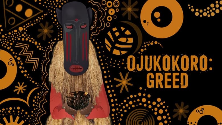 кадр из фильма Ojukokoro: Greed