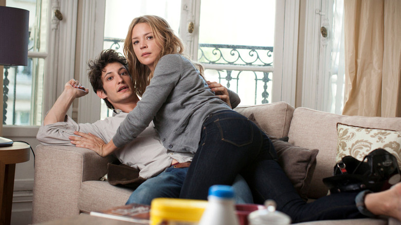 кадр из фильма Притворись моим парнем