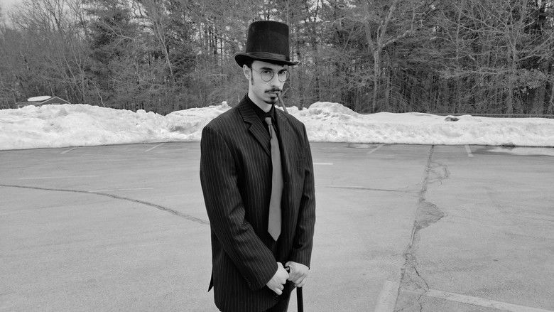 кадр из фильма Hey! That's My Hat!