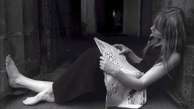 кадр из фильма Тупик