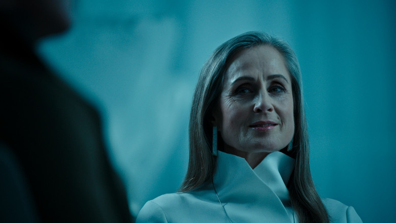 кадр из фильма Alien: Covenant - Meet Walter