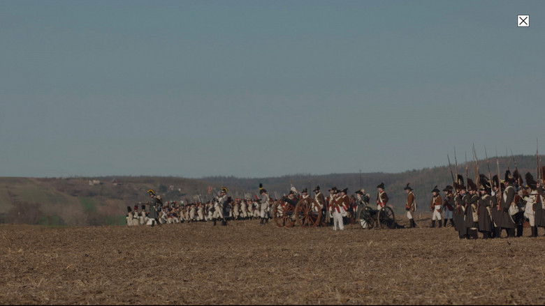 кадр из фильма Impériale