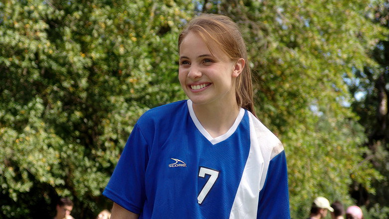 кадр из фильма Лучший удар