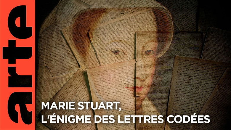 кадр из фильма Marie Stuart, l’énigme des lettres codées