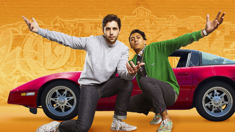 кадр из фильма Take the 10