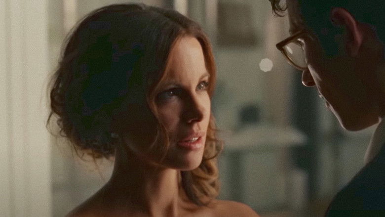 кадр из фильма Единственный живой парень в Нью-Йорке